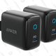 2-Pack Anker 18W USB-C Wall Charger | $22 | Side Deal
